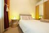 Apartamento Central Mill Flat Sleeps 4 Free Parking