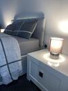 Large Apartment In City Centre With Parking!