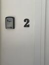 Apartamento J Class Appart