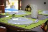 Hostal Udara Arthi Lake Resort