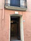 Historic French Townhouse