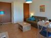 R�sidence Alba Rossa, Serra-di-ferro, Accommodation With Terrace Or Balcony