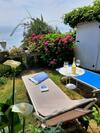 Apartamento Appartamento Sul Mare Con Accesso Privato Spiaggia