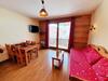Apartamento Le Chalet Des Rennes - T2 Parking - Cdrf12