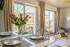 Apartamento Le Jardin Du Palais - 45m2 Dans Vannes