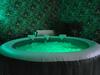 Apartamento Appartement Jacuzzi Spa