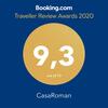 Bed & Breakfast Casaroman