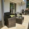Hostal Privatpension Bergkristall