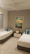 Apartamento Latitude Sea Front Luxury Complex