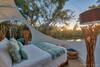 Bubble Lodge Ile Aux Cerfs Island