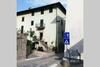 Quiet Apartment In Historical Tower Of Braidon