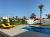 Villa 4 Chambres Avec Piscine Privee 38392