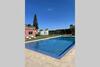 Magnifique Villa � Darbouaza Avec Piscine
