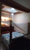 Richard Shared Apartment
