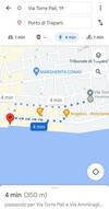 Apartamento Grecale