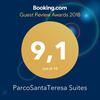 Hostal Parcosantateresa Suites