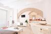 Le Nuove Cadreghe Apartments
