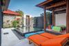 Greentree Satu Villa