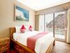 Hotel Oyo 90880 Jimbaran 5 Guesthouse