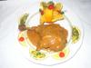 Restaurante Hotel Tall De Conill