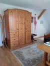 Apartamento Ferienwohnungen Wilhelm