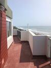 Apartamento Departamento Frente Al Mar