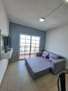Apartamento Home Zafiro II