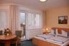 Hotel-garni Elbgarten Bad Schandau