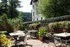 Hotel-garni Elbgarten Bad Schandau