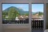 Apartamento Ferienwohnung Sonnendeck Mit Bergblick