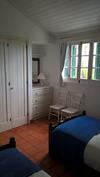 Monserrate - Galera Cottage