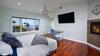 Private Home Ocean View, Air-conditioned Just Steps To The Beach