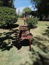 Estancia Villa Flor - Casa De Campo-