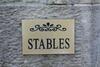 Stables Lodge