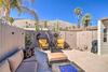 Apartamento Mountain-view Pad At Historic Ocotillo Lodge