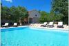 Peaceful Villa Fioretta With Relaxing Pool