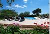 Peaceful Villa Fioretta With Relaxing Pool