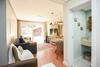 Rosa Apartamento Charm Home