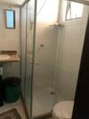 Guarajuba - Ba - Confort�vel Casa Com 3 Quartos, 2 Suites