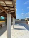 Casa Barra Do Jacuipe Com Acesso Ao Rio