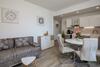 Apartments 20 Meters From The Beach