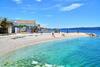 Apartments 20 Meters From The Beach