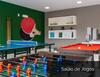 Lindo Apartamento T�rreo 700mts Park Shopping Canoas
