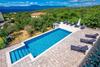 Luxury Apartments Kostrena With Pool