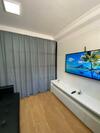 101-apartamento Encantador, 2 Quartos. Bigorrilho