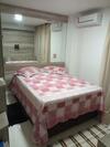 Apartamento Bar�o Sahy