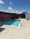 Apartamento Apt 2 Quartos Jati�ca A 150 Metros Da Praia