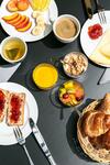 Hotel H�tel - Restaurant Du Pont