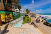 Apartamento Flat No Hotel Ponta Negra Beach