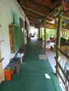 Hostel Vista Verde